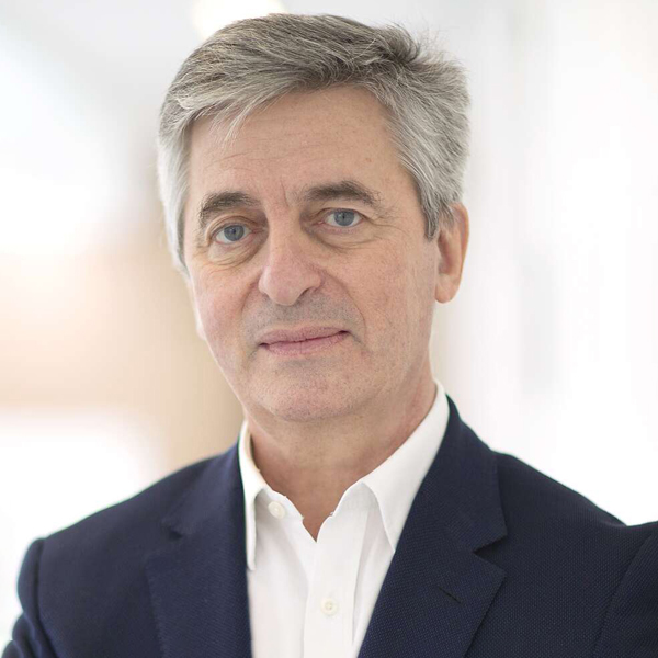 Prof. Stanislas Lyonnet