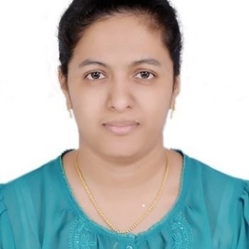Ansu Varghese