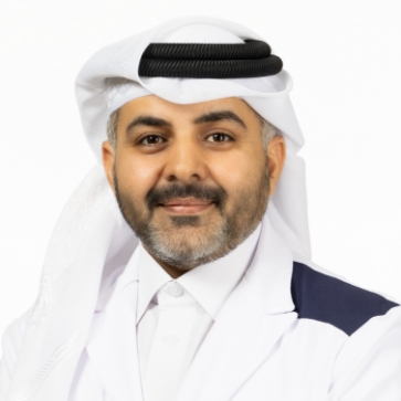 Dr. Mohamed AlHajjaji