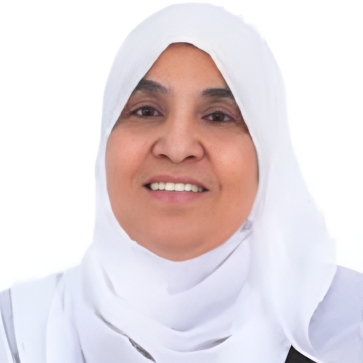 Dr. Rasmeh Ali Al Huneiti