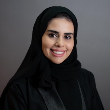 Dr. Dima Abdulrahim M Arafah