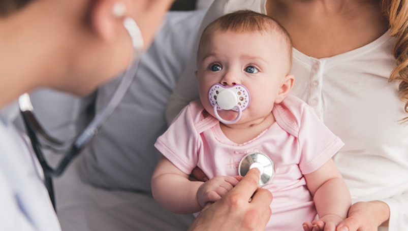 neonatology