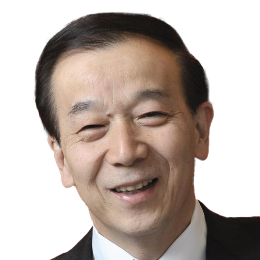 Dr. Yusuke Nakamura