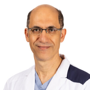 Younes Boudjemline