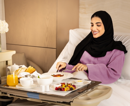 Room Service