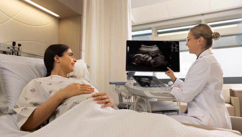 Reproductive Medicine and IVF