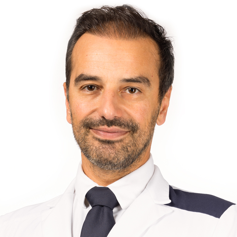 Spyridon Chouliaras
