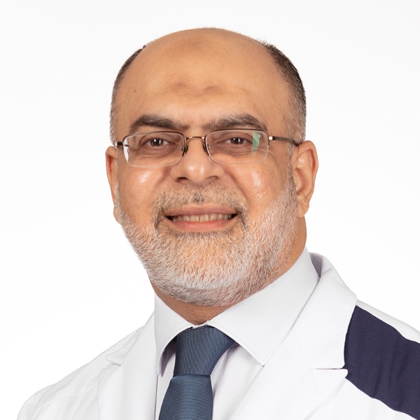 Haytham Ibrahim
