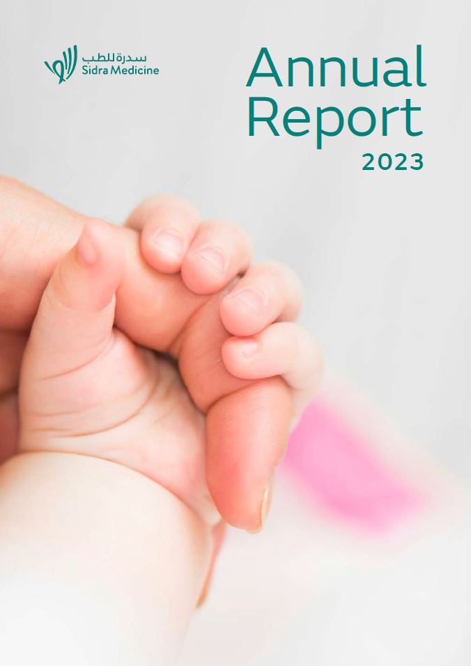 Download Annual Report 2023