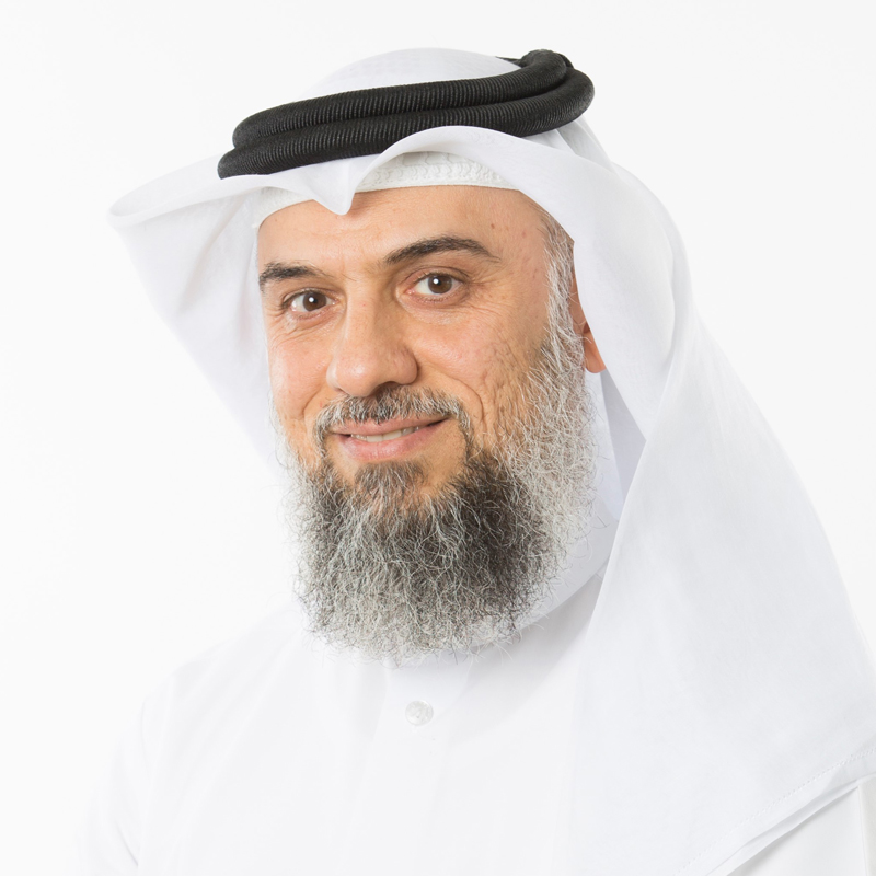 Prof. Ibrahim Janahi