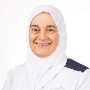 Raghda Yahya