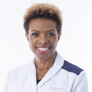 Lisa Thornton