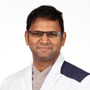 Saravanan Dhanasekaran