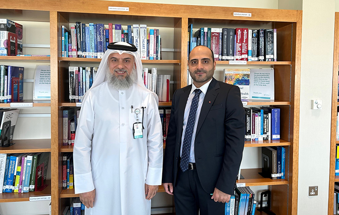 Sidra Medicine and HMC Study finds Rising Allergy Rates Among School-age Children