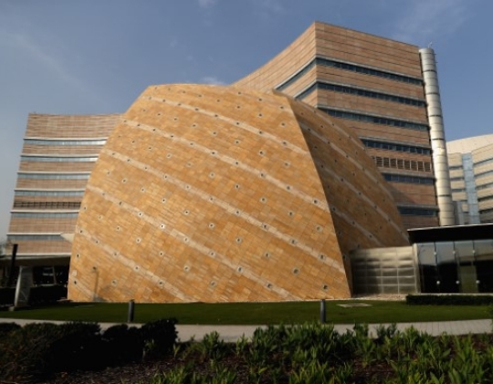 Our Facility