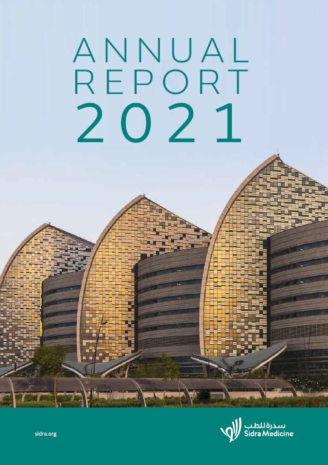 Download Annual Report 2021