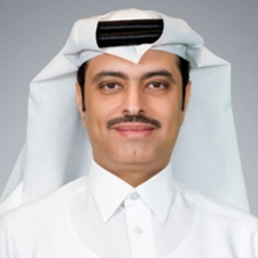 Sheikh Dr. Mohamed Al Thani