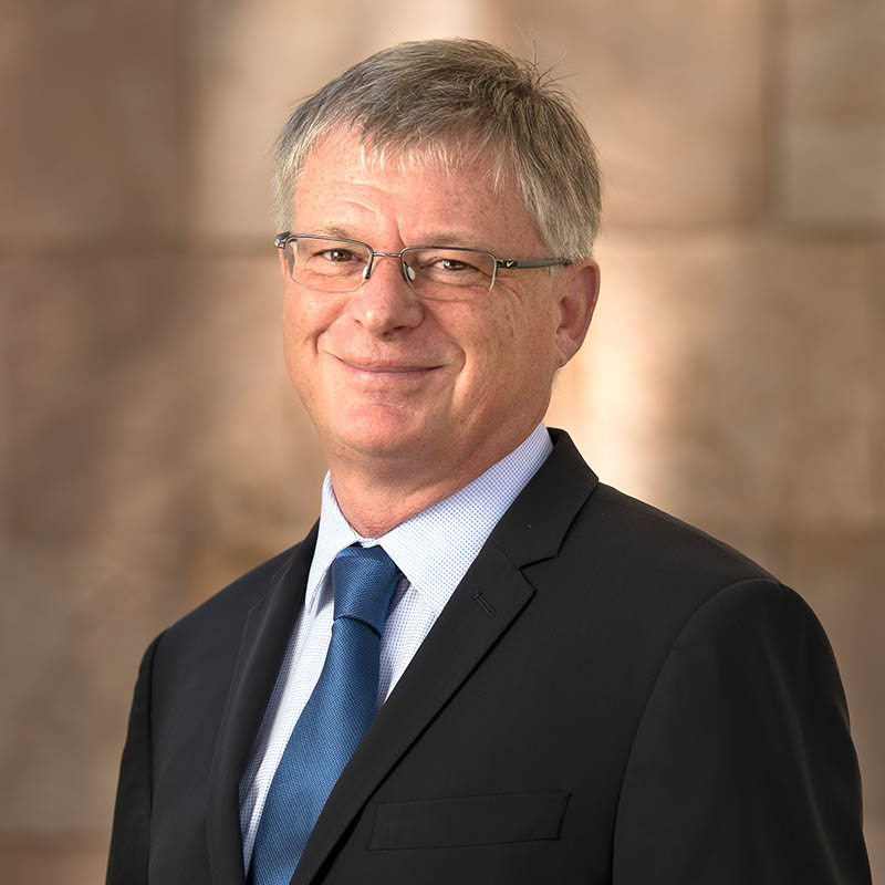 Dr. Stephen F. Kingsmore
