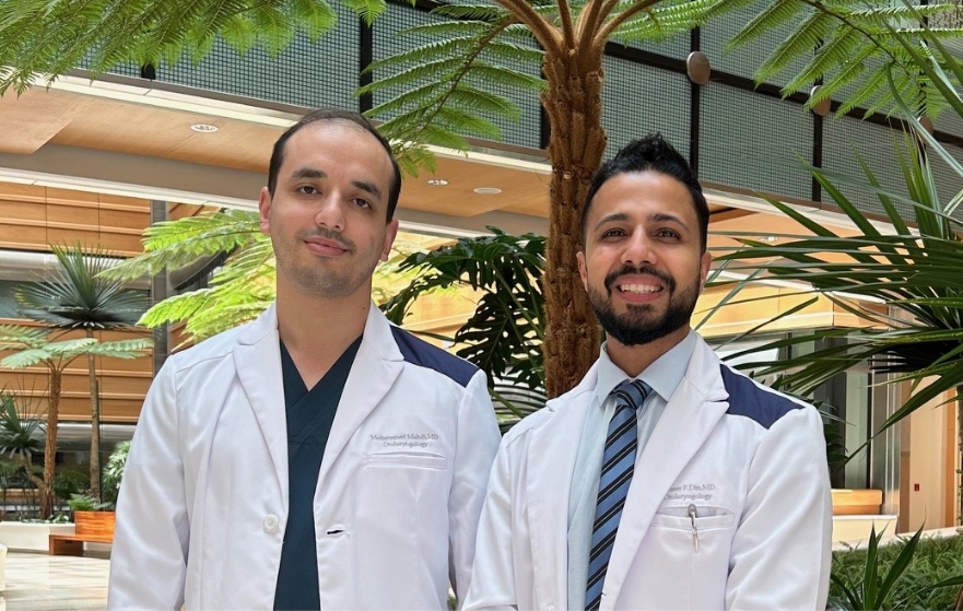 Choosing Qatar for Complex Nasal Surgery