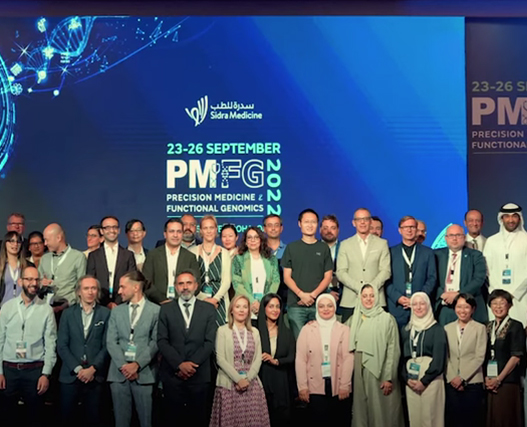Functional Genomics 2022