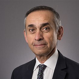 Prof. the Lord Darzi of Denham