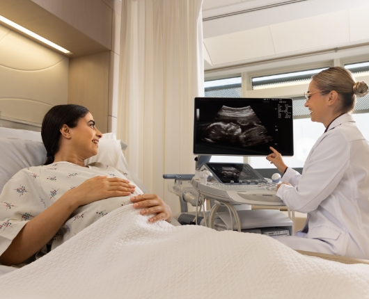 Maternal Fetal Medicine