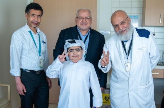 Gene Therapy for Older Children with DMD