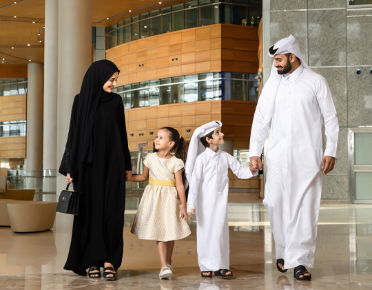  أوقات الزيارة