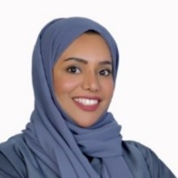 Amal Al Farsi
