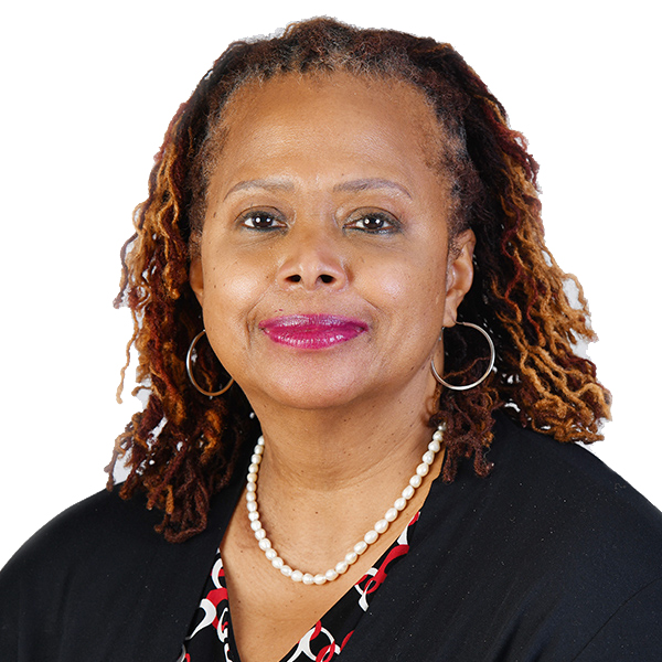 Judy Dawson-Jones
