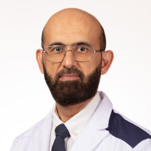 Saad Saeed
