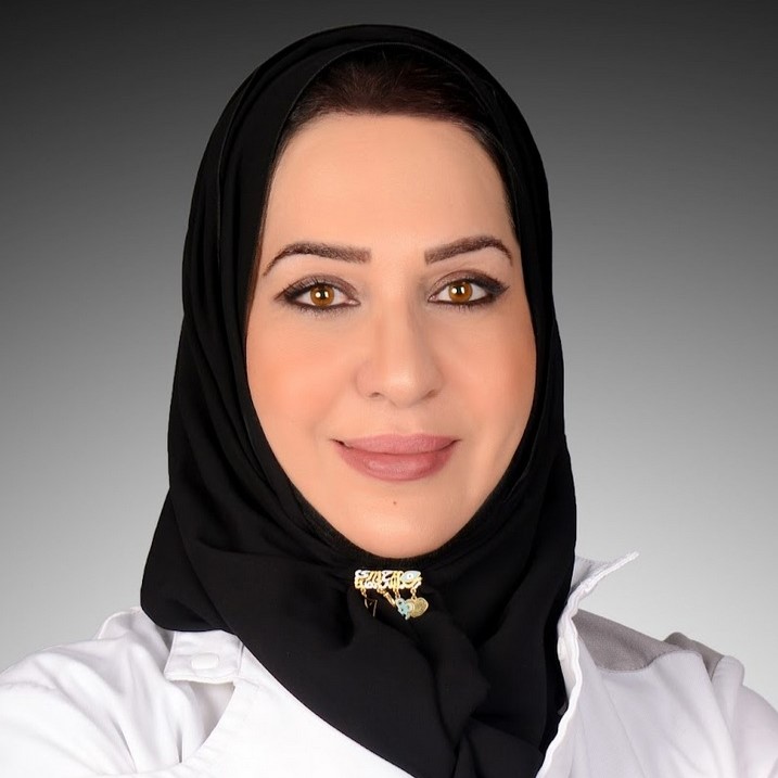 Ammira Al-Shabeeb Akil, PhD, EMBA