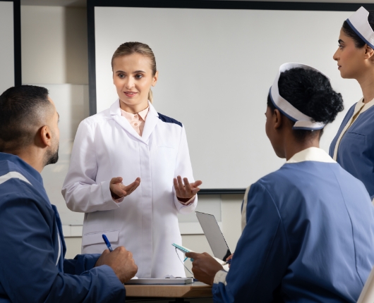 Continuing Professional Development (CPD)