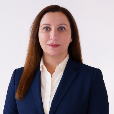 Dr. Saira Siddique