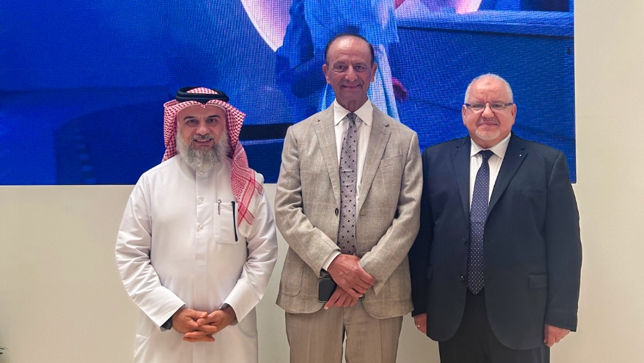 Sidra Medicine Establishes Gene Therapy Center for Pediatric Rare Diseases