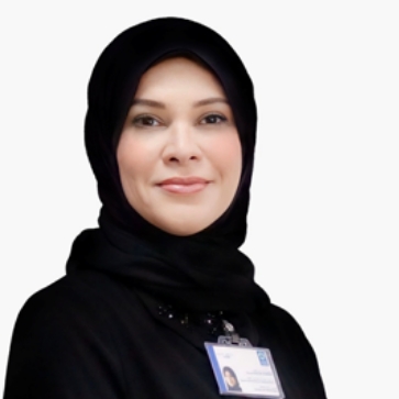 Maryam Nooh Al Mutawa