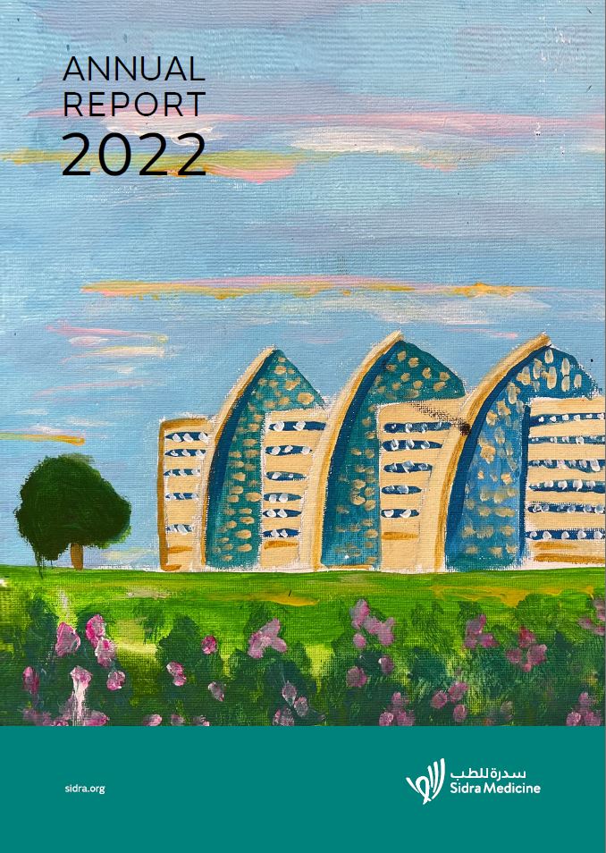 Download Annual Report 2022