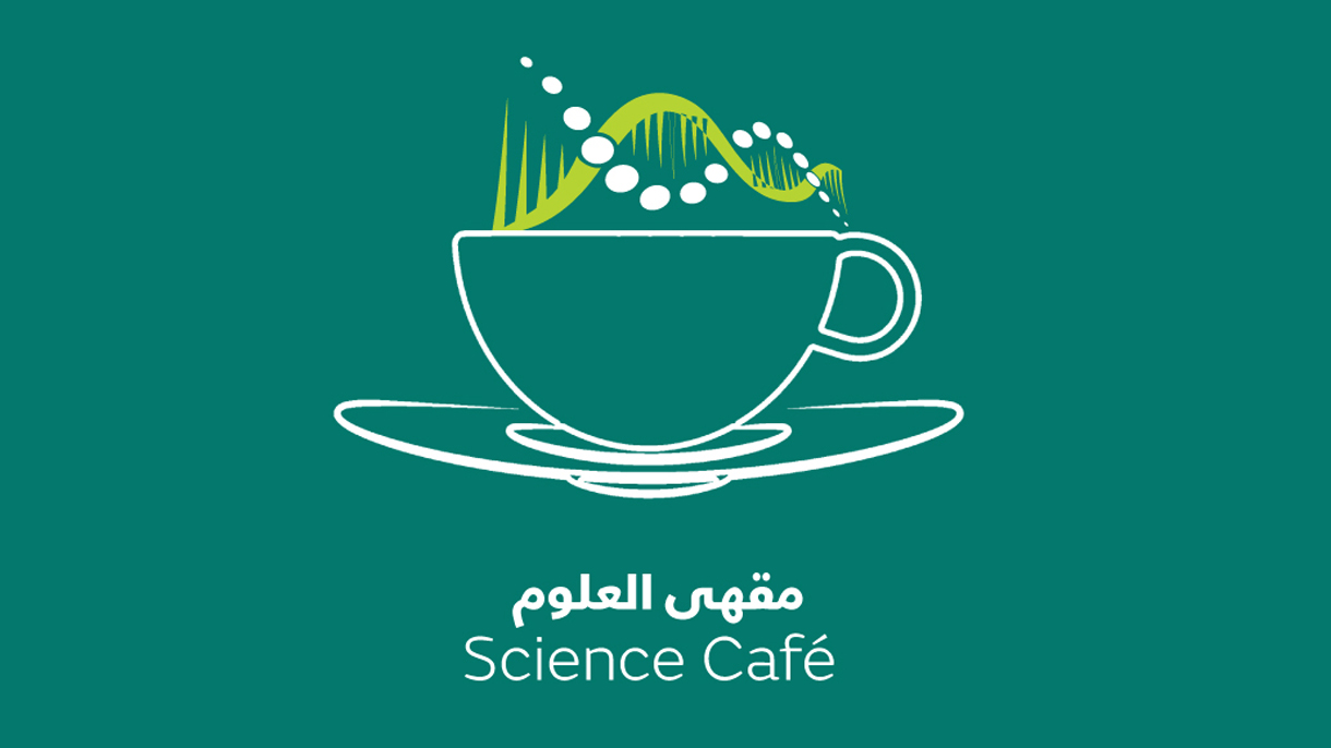 Science Cafe: The Art of Healing: Blending Work, Family, and Mental Health