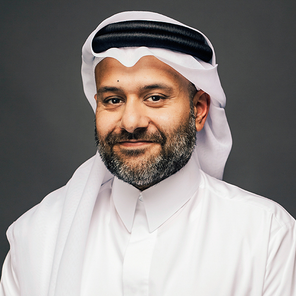 Mr. Yousuf Al Jaida