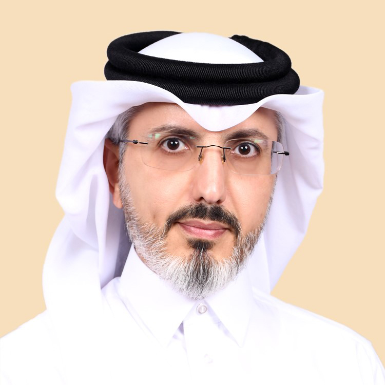 Mr. Mohammed Khalid Al Mana