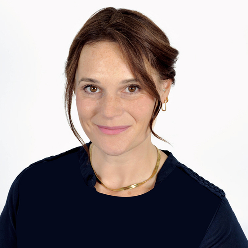 Clare Selway