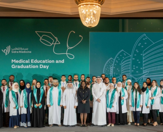 Graduate Medical Education