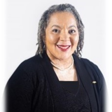 Dr. Sandra Luebrata Holmes