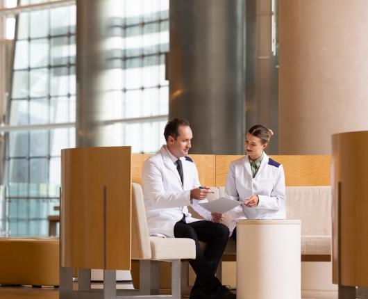Health & Wellness Education