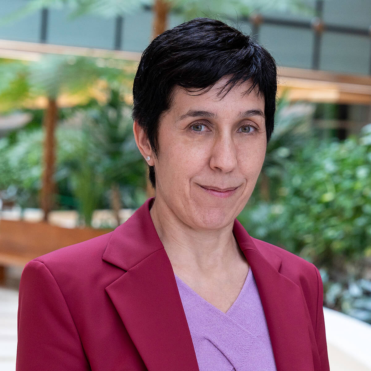 Sonia Davila, PhD