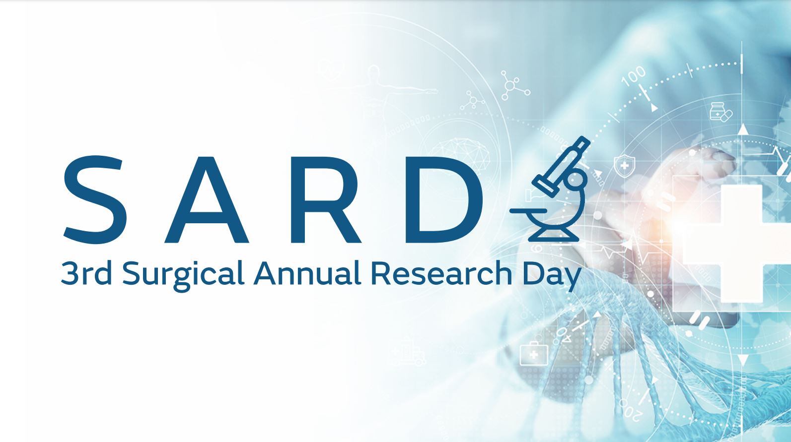 3rd Surgical Annual Research Day (SARD)
