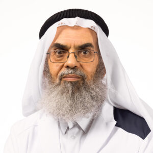 Mohammad Janahi