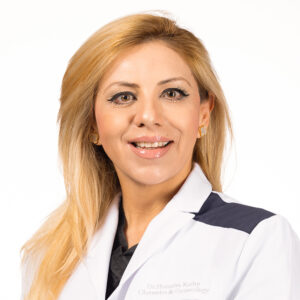 Homeira Karim
