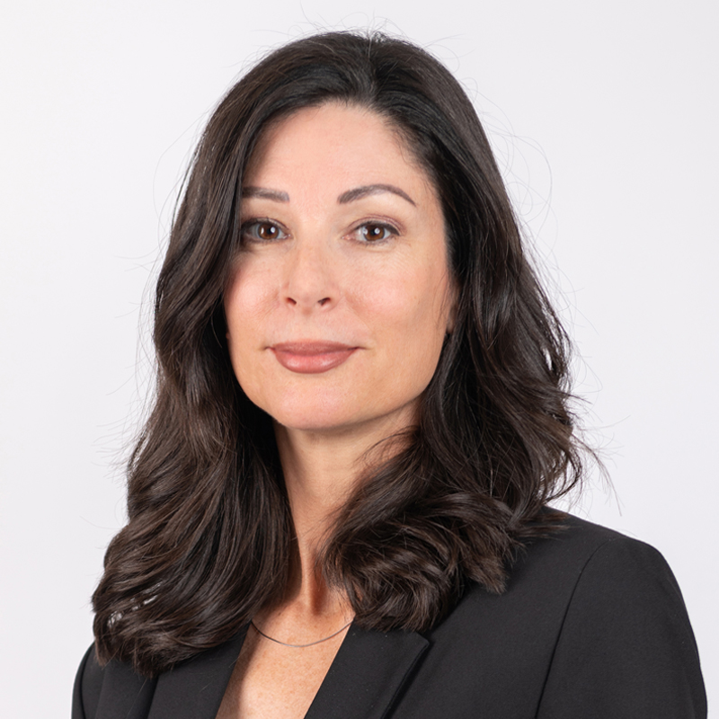 Dr. Dina Schnurman