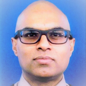 Dr. Binoy Koshy Kuriakose